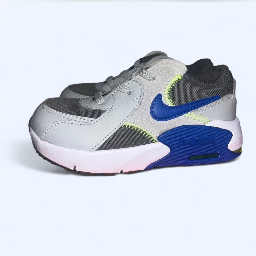 Nike Air Max Excee Toddler Sneakers - size 7C